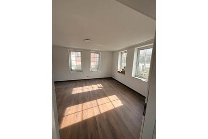 1 Zimmer Wohnung mit Bad und Küche in Sibbesse - Hildesheim Bockfeld