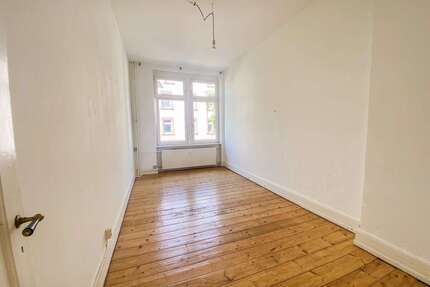 Wohnung zum Mieten in Frankfurt 570,00 € 52 m²