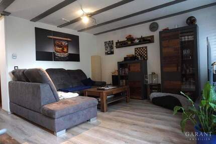 Ruhig gelegenes Reihenmittelhaus! - Neuweiler Zwerenberg