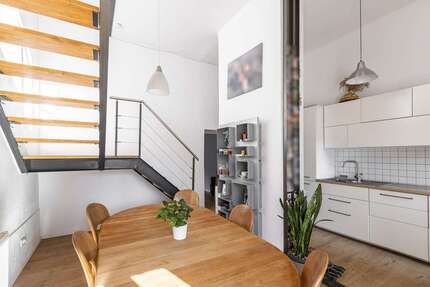 Wohnung zum Kaufen in Köln 775.000,00 € 140 m²