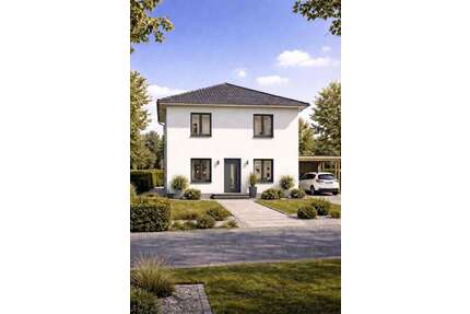 Haus zum Kaufen in Jevenstedt 379.000,00 € 141 m²