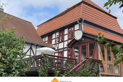 Haus zum Kaufen in Landolfshausen 398.000,00 € 140 m²
