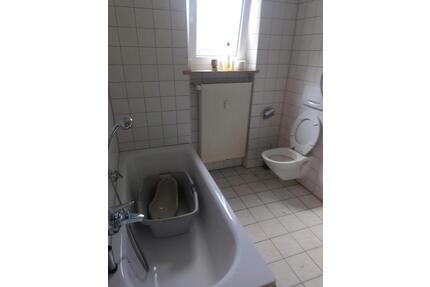 Wohnung in Gersdorf bei Nennslingen