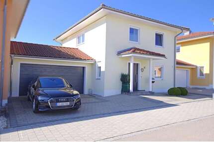 Haus zum Kaufen in Maxhütte-Haidhof 659.000,00 € 125 m²