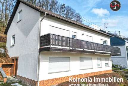 Haus zum Kaufen in Siegen 285.000,00 € 167 m²