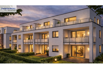 Wohnung zum Kaufen in Leverkusen 543.460,00 € 93.7 m²