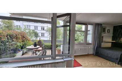 Wohnung zum Kaufen in Berlin 248.000,00 € 41 m²