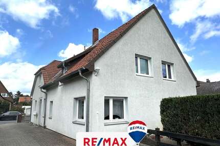 Wohnung zum Mieten in Celle Westercelle 835,00 € 98 m² - Celle / Westercelle