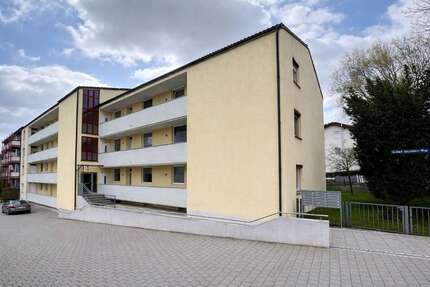 Wohnung zum Mieten in Markt Schwaben 917,00 € 61.13 m²