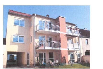 Modernes Mehrfamilienhaus mit Wohlfühlcharakter in Storkow (Mark) - Wendisch Rietz