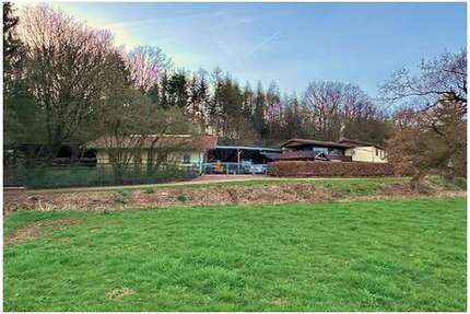 Haus zum Kaufen in Wadern 1.350.000,00 € 193 m²