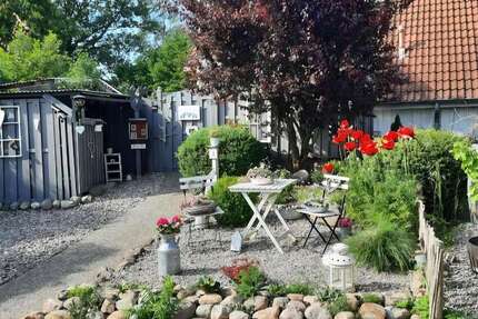 Haus zum Kaufen in Süsel 358.000,00 € 102 m²