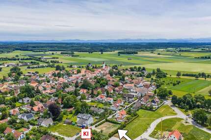 Grundstück zu verkaufen in Schwifting 350.000,00 € 525 m²