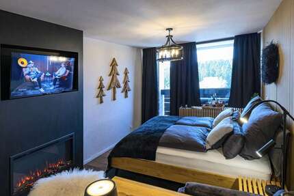 Wohnung zum Kaufen in Baden-Württemberg - Freudenstadt 89.900,00 € 30 m²
