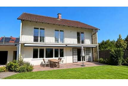 Haus zum Mieten in Memmingen 1.700,00 € 165 m²