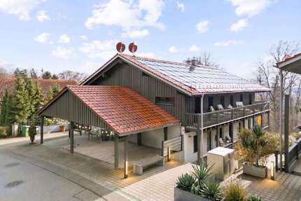 Haus zum Kaufen in Dietramszell 950.000,00 € 200 m²