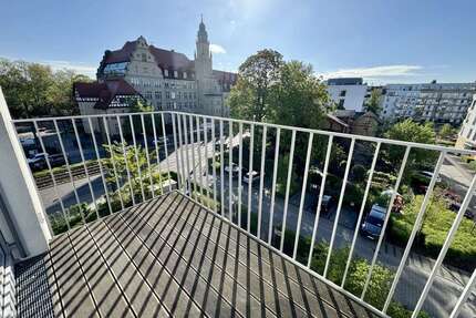 Wohnung zum Mieten in Berlin 696,00 € 32.4 m²
