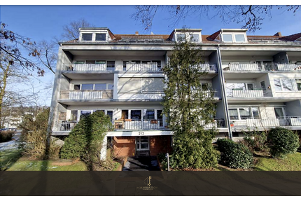 Wohnung zum Kaufen in Bremen 209.000,00 € 67.3 m²