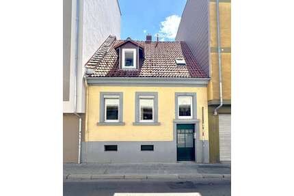 Haus zum Kaufen in Kaiserslautern 249.000,00 € 75.38 m²