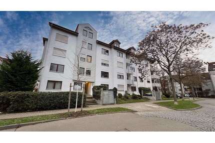 Wohnung zum Kaufen in Heilbronn 216.000,00 € 69 m²