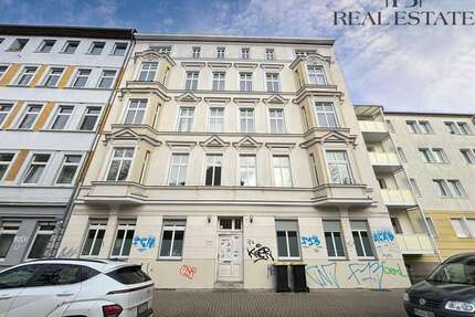 Wohnung zum Mieten in Magdeburg 450,00 € 76.47 m²