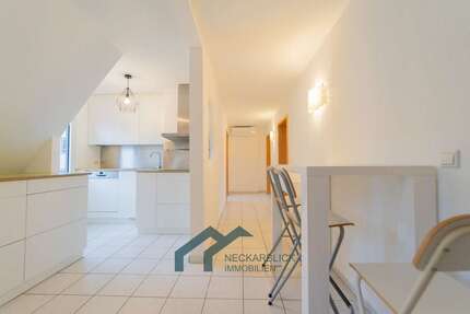 Wohnung zum Mieten in Stuttgart 1.400,00 € 95 m²