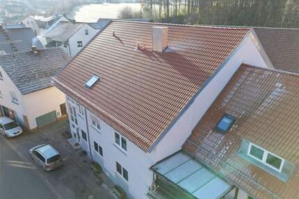 MFH mit 5 Wohneinheiten zu verkaufen - aufgeteilt nach WEG - Gerach