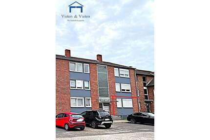 Wohnung zum Kaufen in Linnich 129.000,00 € 72 m²