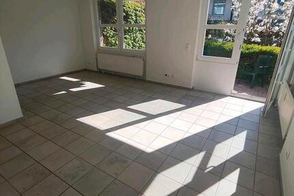Helle Wohnung in Heikendorf, 68 m², 3 Zimmer