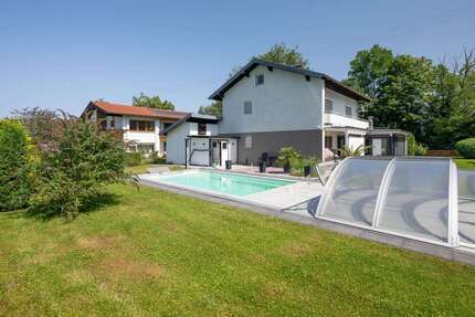 Haus zum Kaufen in Grabenstätt 780.000,00 € 160 m²