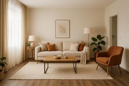 Gepflegte 3-Zimmer-Wohnung mit Balkon und 500€ Gutschein* - Werdohl