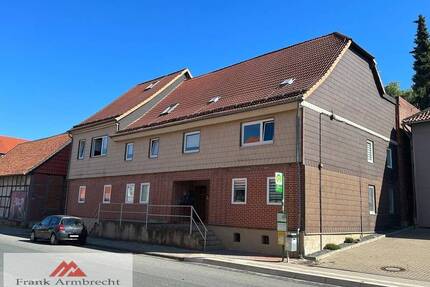 Mehrfamilienhaus in Seesen - Rhüden zu verkaufen.