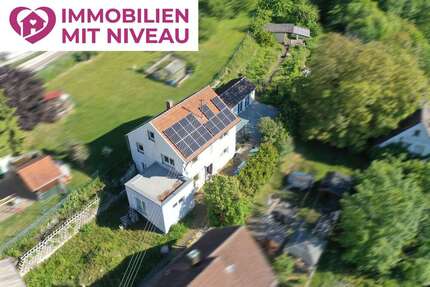 Haus zum Kaufen in Bopfingen 199.000,00 € 158 m²