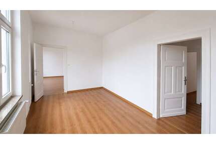 Wohnung zum Mieten in Rudolstadt 855,00 € 114.02 m²
