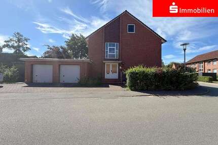 Haus zum Kaufen in Meldorf 290.000,00 € 209.66 m²