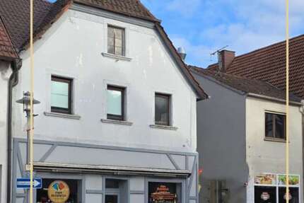 Haus zum Kaufen in Kandel 499.000,00 € 491 m²