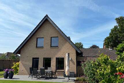 Haus zum Kaufen in Kranenburg 369.000,00 € 121 m²