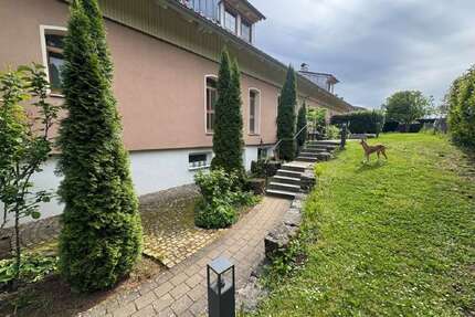 Haus zum Kaufen in wangen 1.650.000,00 € 0 m²