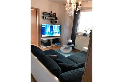 (kleine) 2 Zimmerwohnung 1 12 Zimmerwohnung Erlangen - Buckenhof