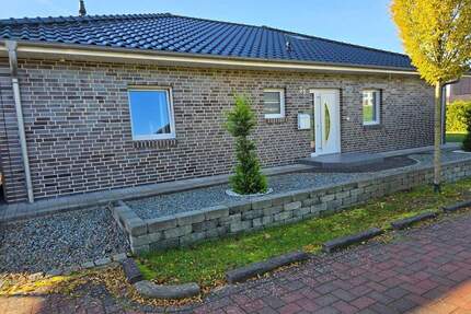 Wie neu – einziehen & wohlfühlen! Ihr Traumhaus wartet auf Sie - Nortorf