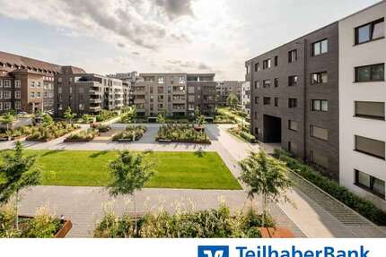 Wohnung zum Kaufen in Erlangen 179.000,00 € 22.2 m²