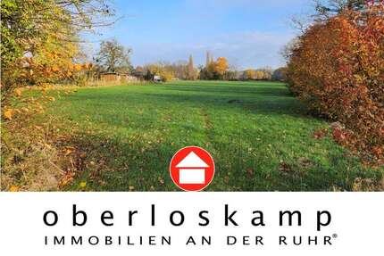 Grundstück zu verkaufen in Mülheim an der Ruhr 499.000,00 € 2331 m²