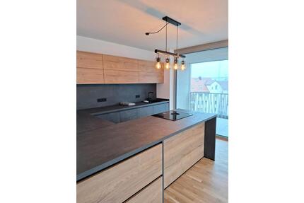 2 Zimmer Wohnung, Erstbezug - 785,00&nbsp;EUR Kaltmiete, ca.&nbsp; 52,00&nbsp;m&sup2; in Emmingen-Liptingen (PLZ: 78576)