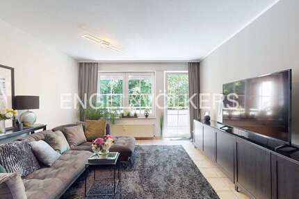 Wohnung zum Kaufen in Moers 295.000,00 € 83 m²