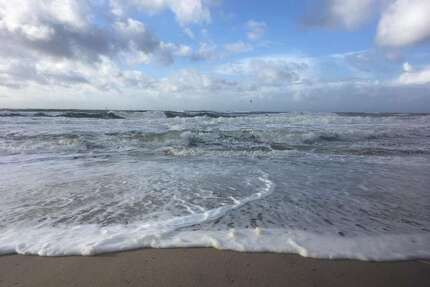 Wohnung zum Mieten in Sylt 870,00 € 49 m²