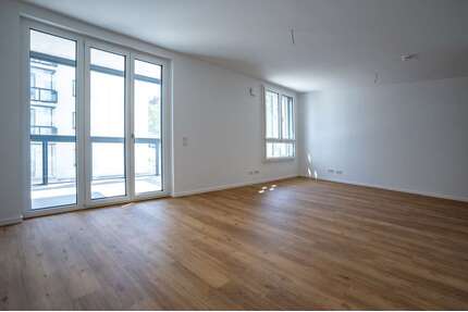 Wohnung zum Mieten in Berlin 1.568,83 € 101.22 m²