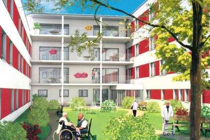 Wohnung zum Kaufen in Regensburg 179.000,00 € 48.68 m²