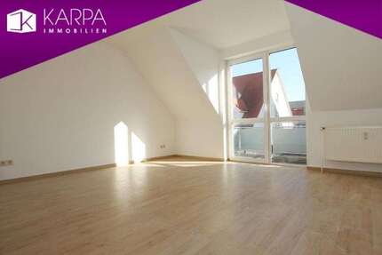 Wohnung zum Mieten in Oschersleben 650,00 € 81 m²