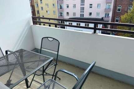 Wohnung zum Mieten in Bayreuth 440,00 € 43 m²