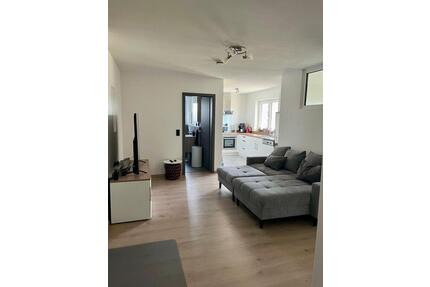 2-Zimmer-Souterrain-Wohnung - 590,00&nbsp;EUR Kaltmiete, ca.&nbsp; 52,00&nbsp;m&sup2; in Denkendorf (PLZ: 85095)